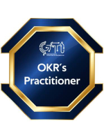 Taller de Certificación Oficial - OKR certification (Key Objectives and Results) 